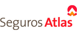 Logotipo de Seguros Atlas