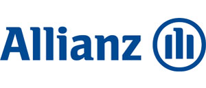 Logotipo Allianz