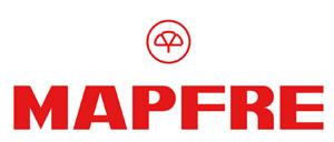 Logotipo MAPFRE