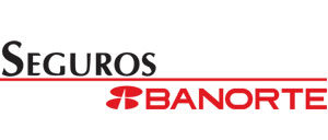 Logotipo Seguros Banorte